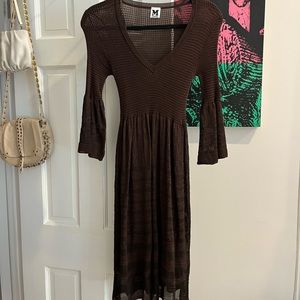 M Missoni Dress with Slip